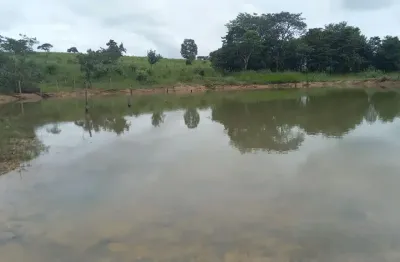 Fazenda com 3 salas à venda na Avenida Central, 6, Jardim Nova Esperança, Goiânia