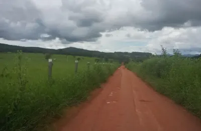 Fazenda com 3 salas à venda na Avenida Goiás, Setor Central, Goiânia
