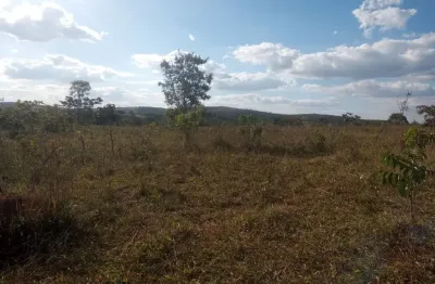 Fazenda com 2 salas à venda na Avenida Central, Jardim Nova Esperança, Goiânia