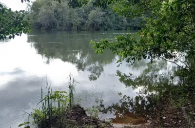 Fazenda com 3 salas à venda na Avenida Central, Jardim Nova Esperança, Goiânia
