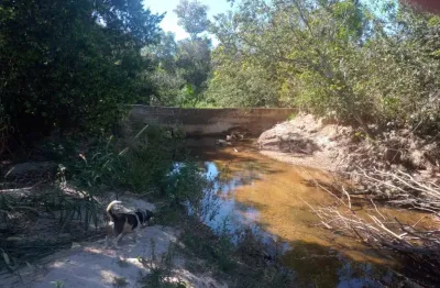 Fazenda com 2 salas à venda na Avenida Central, Jardim Nova Esperança, Goiânia