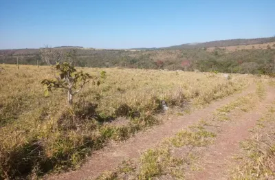 Fazenda com 3 salas à venda na Avenida Central, 10, Jardim Nova Esperança, Goiânia