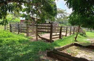 Fazenda com 2 salas à venda na Avenida Honestino Guimarães, 1, Setor Campinas, Goiânia