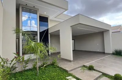 Casa em condomínio fechado com 4 quartos à venda na Rua Rua 12, Setor Habitacional Vicente Pires - Trecho 1, Brasília
