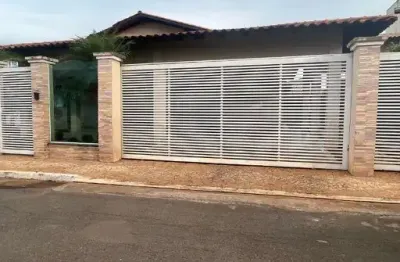 Casa em condomínio fechado com 3 quartos à venda na Rua Rua 4B, Setor Habitacional Vicente Pires - Trecho 1, Brasília