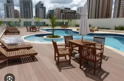 Apartamento com 2 quartos à venda na Rua Babaçu, 10, Sul (Águas Claras), Brasília