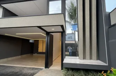 Casa em condomínio fechado com 3 quartos à venda na Rua Rua 12, 2, Setor Habitacional Vicente Pires - Trecho 1, Brasília
