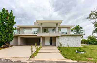Casa com 4 quartos à venda na Quadra SMPW Quadra 19, 2, Park Way, Brasília