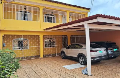 Casa com 5 quartos à venda na Quadra EQNM 17/19 Bloco C, Ceilândia Sul (Ceilândia), Brasília