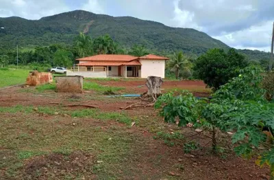 Fazenda à venda na Alameda do Botafogo, 10, Setor Central, Goiânia