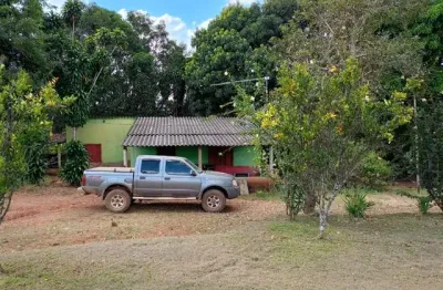 Belissima chacara 2 hectares municpio santo antonio  descoberto