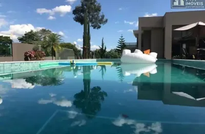 Casa em condomínio fechado com 4 quartos à venda na Quadra SMPW Quadra 3, 2, Park Way, Brasília