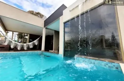 Casa em condomínio fechado com 4 quartos à venda na Quadra SMPW Quadra 3, 2, Park Way, Brasília