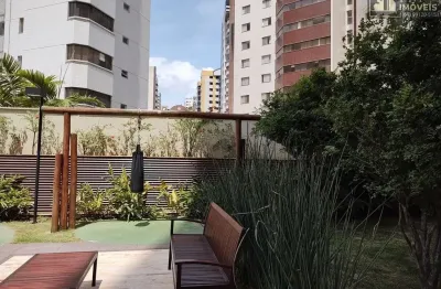 Apartamento com 4 quartos à venda na Quadra 204, 2, Sul (Águas Claras), Brasília