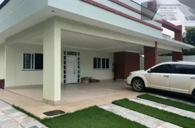 Apartamento com 4 quartos à venda na Rua Rua 10, 8, Setor Habitacional Vicente Pires - Trecho 1, Brasília