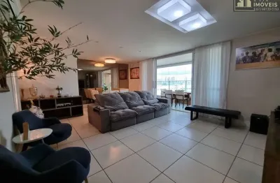 Apartamento com 4 quartos à venda na Avenida das Araucárias, 5, Sul (Águas Claras), Brasília
