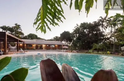 Apartamento com 4 quartos à venda na Quadra SMPW Quadra 25, 2, Park Way, Brasília