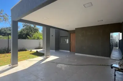 Apartamento com 3 quartos à venda na Chácara Gemétris Chácara 2, 2, Setor Habitacional Samambaia (Vicente Pires), Brasília