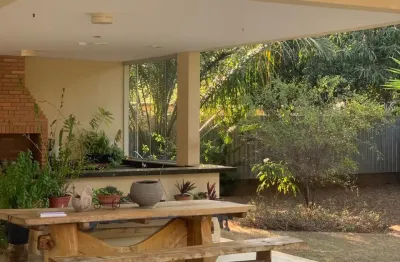 Casa em condomínio fechado com 4 quartos à venda na Quadra SMPW Quadra 26 Conjunto 2, 2, Park Way, Brasília