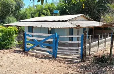Chácara / sítio com 3 quartos à venda na Alameda do Botafogo, Setor Central, Goiânia