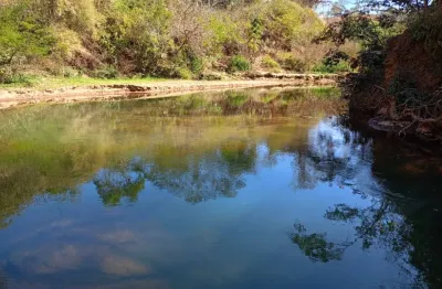 Fazenda com 2 salas à venda na Alameda do Botafogo, 2, Setor Central, Goiânia