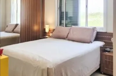Apartamento com 3 quartos à venda na Quadra 207, 2, Sul (Águas Claras), Brasília
