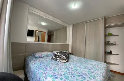 Apartamento com 3 quartos à venda na Rua 31, 5, Sul (Águas Claras), Brasília