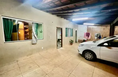 Casa com 3 quartos à venda na Quadra QNM 19 Conjunto C, 5, Ceilândia Sul (Ceilândia), Brasília