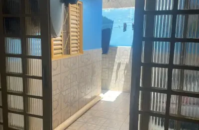Casa com 2 quartos à venda na Quadra QSD 10, 9, Taguatinga Sul (Taguatinga), Brasília
