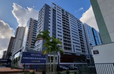 Apartamento com 2 quartos à venda na Rua 31, 6, Norte (Águas Claras), Brasília