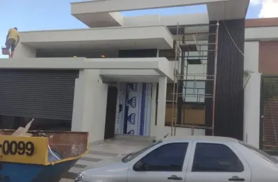 Casa em condomínio fechado com 4 quartos à venda na Rua Rua 5, Setor Habitacional Vicente Pires - Trecho 1, Brasília