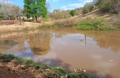 Fazenda com 2 salas à venda na Avenida Goiás, Setor Central, Goiânia