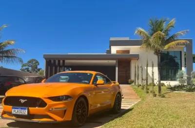Casa alto padrão porteira fechada lindissima park way quadra 4