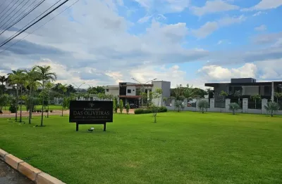 Casa em condomínio fechado com 4 quartos à venda na Quadra SMPW Quadra 5, Park Way, Brasília