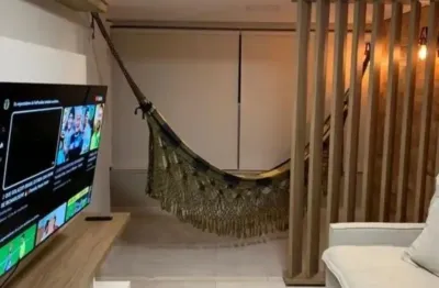 Apto reformado 03 quartos 87 metros  resiencial rio negro