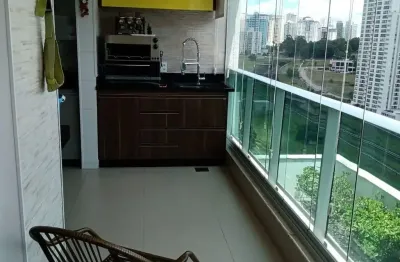 Apartamento com 3 quartos à venda na Avenida Pau Brasil, 5, Sul (Águas Claras), Brasília