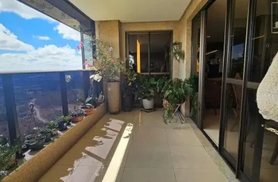 Apartamento com 4 quartos à venda na Avenida Parque Águas Claras, 2, Norte (Águas Claras), Brasília
