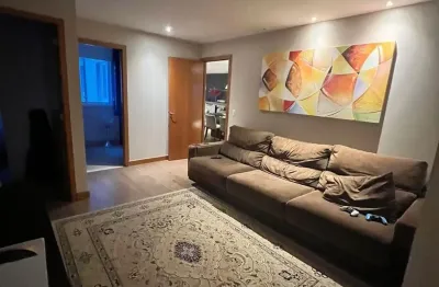Apartamento com 4 quartos à venda na Rua 28, 2, Sul (Águas Claras), Brasília