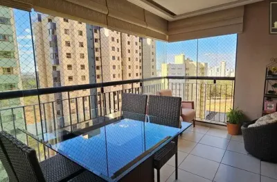 Apartamento com 3 quartos à venda na Quadra Quadra 105, 2, Norte (Águas Claras), Brasília