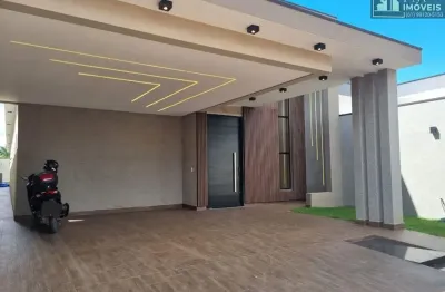 Casa em condomínio fechado com 4 quartos à venda na Rua Rua 10, 2, Setor Habitacional Vicente Pires - Trecho 1, Brasília