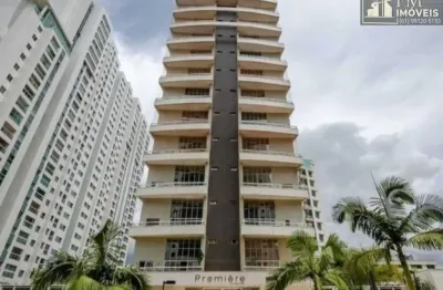 Apartamento com 4 quartos à venda na Rua Babaçu, 2, Sul (Águas Claras), Brasília
