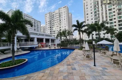 Apartamento com 2 quartos à venda na Rua 36, 2, Norte (Águas Claras), Brasília