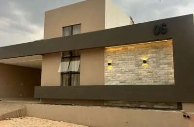 Casa em condomínio fechado com 3 quartos à venda na Parque Taguaparque, 6, Taguatinga Norte (Taguatinga), Brasília