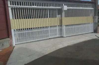 Casa com 2 quartos à venda na Quadra QR 414, 5, Samambaia Norte (Samambaia), Brasília