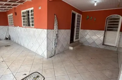 Casa com 3 quartos à venda na Quadra QNP 9 Conjunto P, Ceilândia Norte (Ceilândia), Brasília