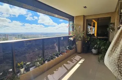 Lindissimo reformado 04 suites reseincial sublime  aguas claras