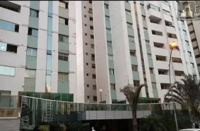 Apartamento com 3 quartos à venda na Rua 9, 6, Sul (Águas Claras), Brasília