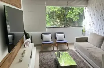 Apartamento com 3 quartos à venda na Quadra SQS 406 Bloco I, Asa Sul, Brasília
