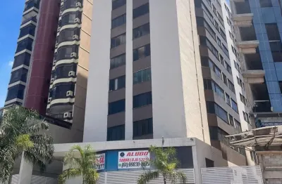 Apartamento com 2 quartos à venda na Quadra QSA 1, 1, Taguatinga Sul (Taguatinga), Brasília