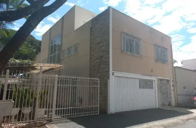 Casa sobrado shigs 713 - casa espetacular, reformada, elevador
